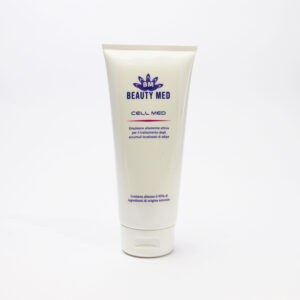 Crema snellente trattamento anti adipe Cell Med | BEAUTY MED