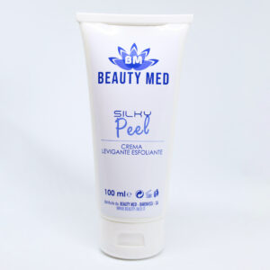 Crema levigante esfoliante Silky Peel